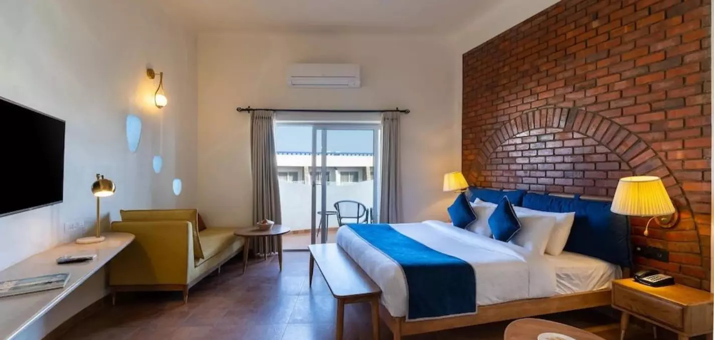 Ramee Royal Resorts & Spa